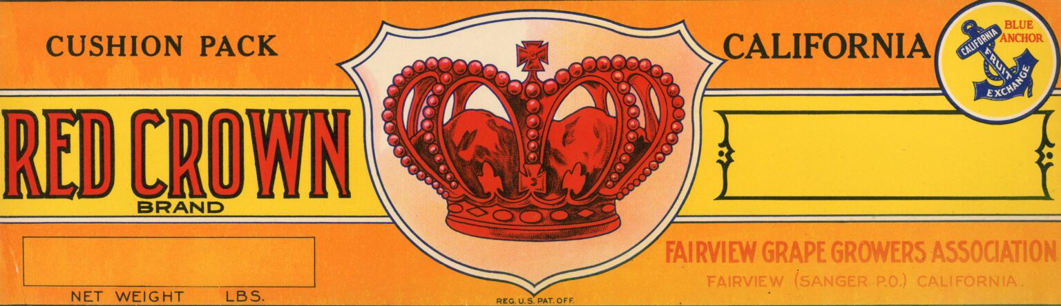 Red Crown
